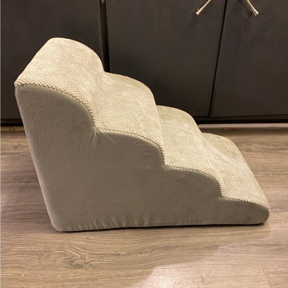 Topsmart Dog Stairs